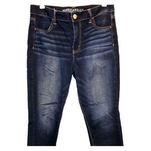 American Eagle jegging